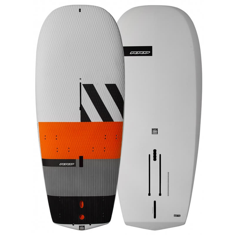 RRD Pocket Rocket E-Tech 200 Y26 2023 (Windsurf/Wing/SUP Foilboard)
