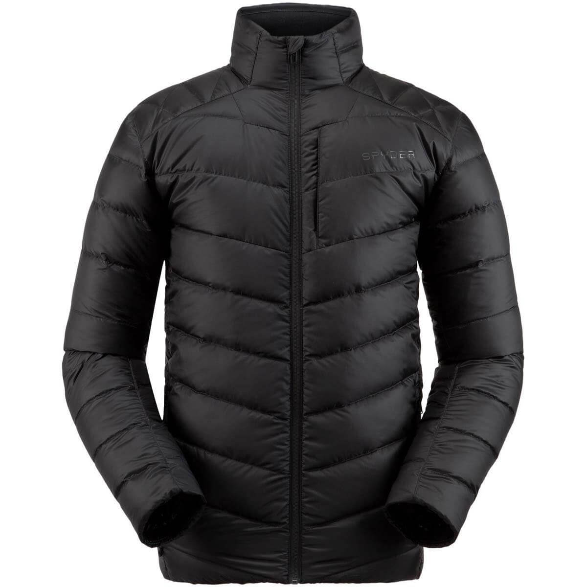 Spyder Timeless Down Fill Jacket