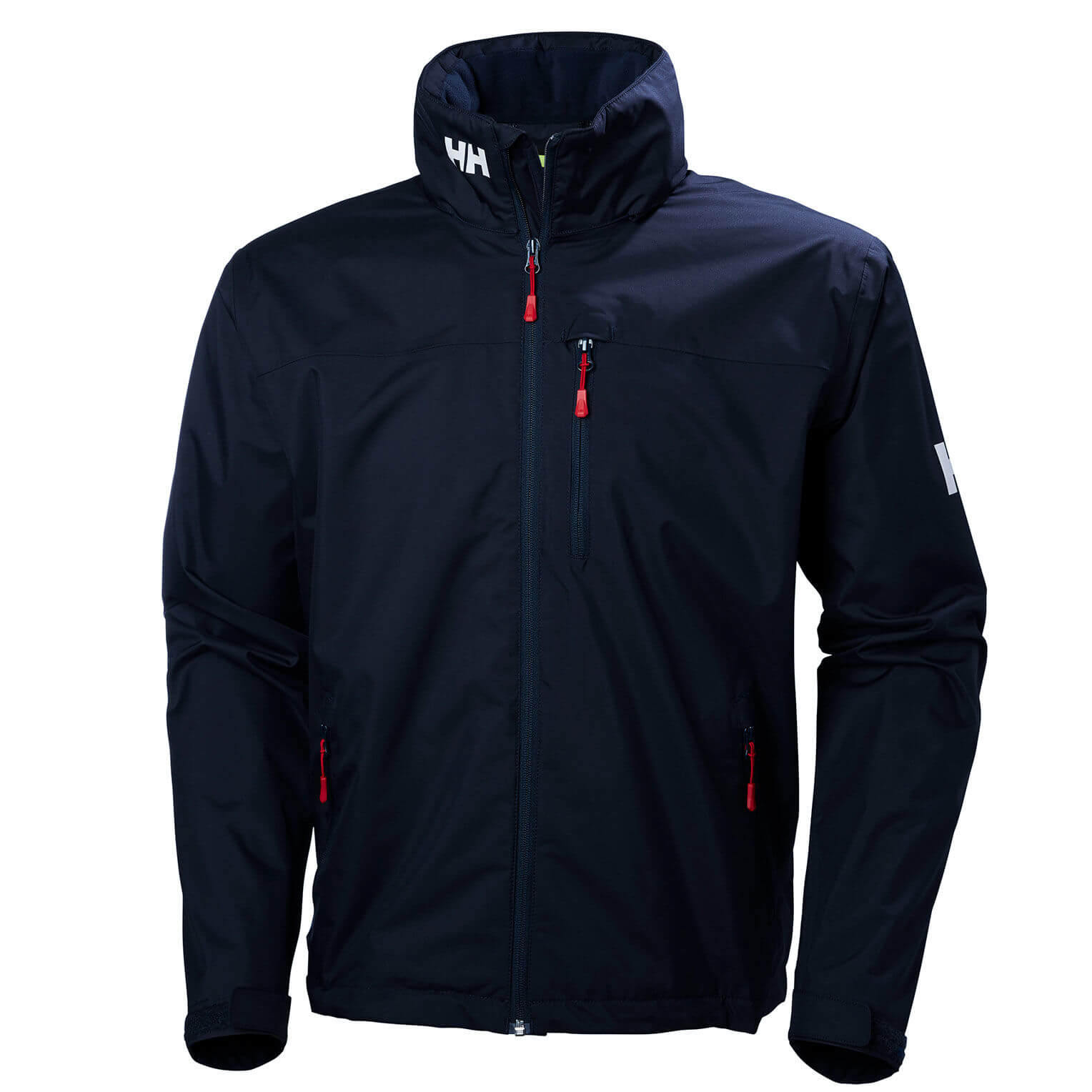 Helly Hansen Crew Hooded Jacket (597)
