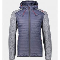 Campagnolo Man Fix Hood Hybrid Jacket (U883)