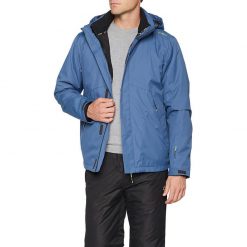 Campagnolo 3-in-1 Man Zip Hood Jacket (M861)