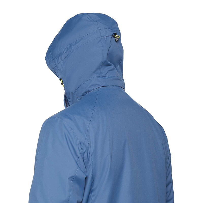 Campagnolo 3-in-1 Man Zip Hood Jacket (M861) - Image 2