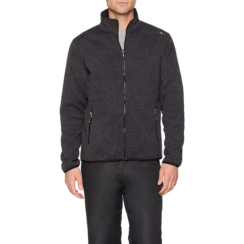 Campagnolo 3-in-1 Man Zip Hood Jacket (M861) - Image 8