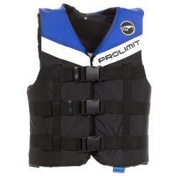 Prolimit Vest Nylon 3-Buckle