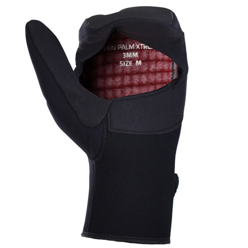 Prolimit Gloves Mittens Open Palm Xtreme - Image 2