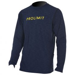 Prolimit Loosefit Tee Logo LA (Dark Blue)