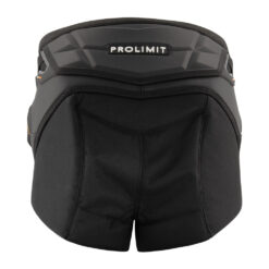 Prolimit Harness Seat Rambler 2025 (Black/Orange)