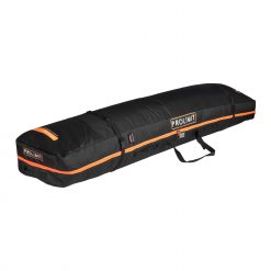 Prolimit Session Bag (Black/Orange)