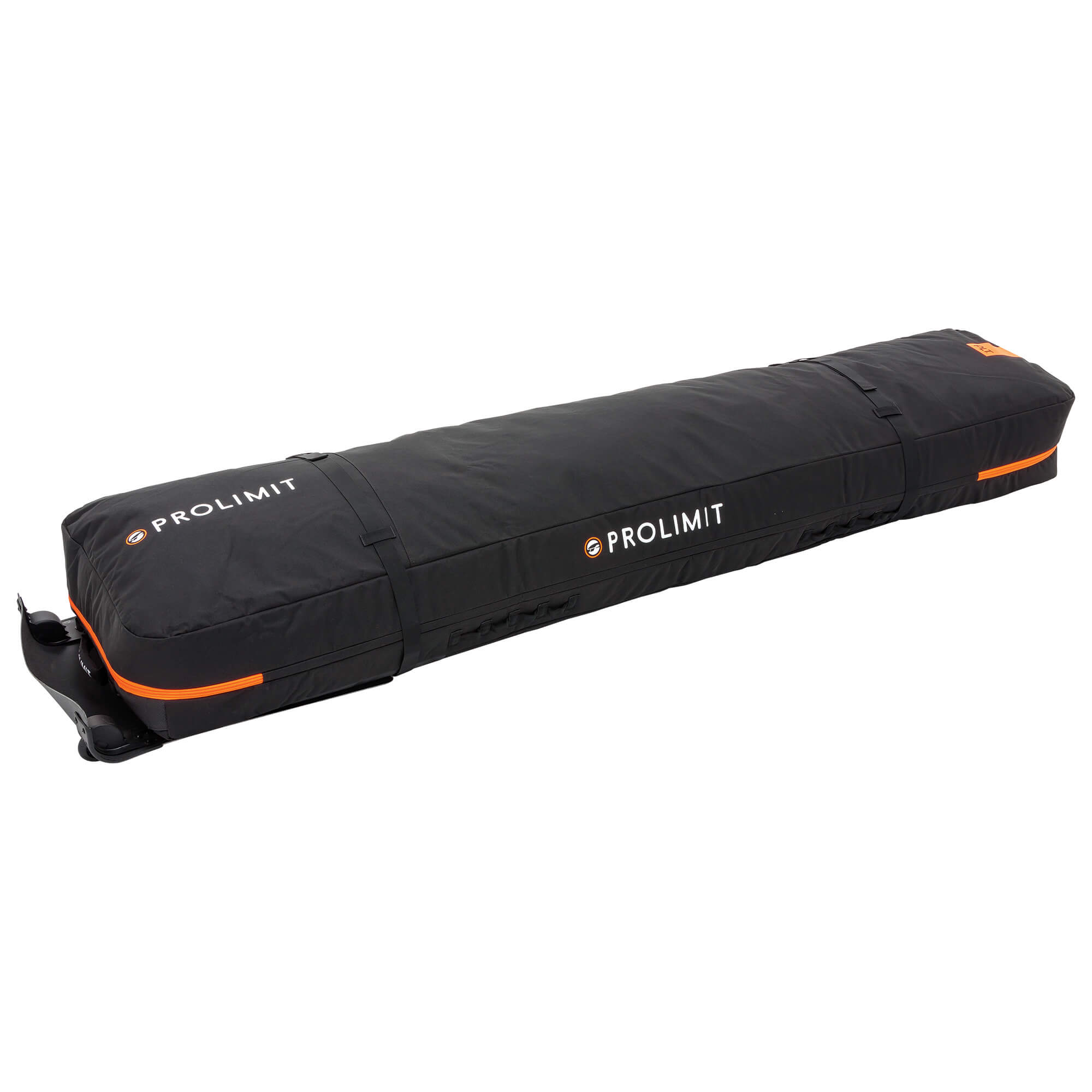 Prolimit Session Bag (Black/Orange) - Image 2
