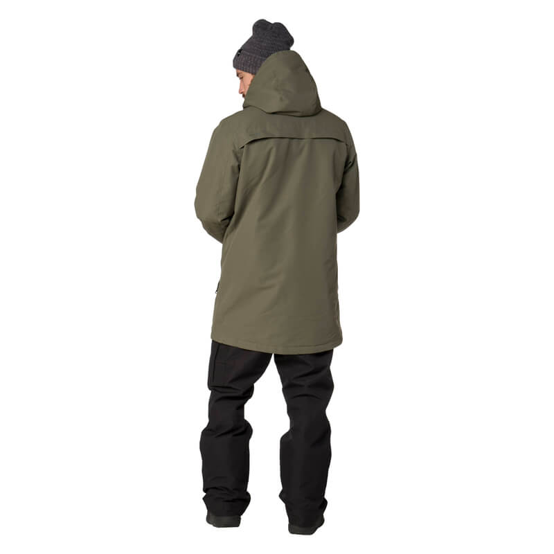 Protest Denysy Pants (290) - Image 2