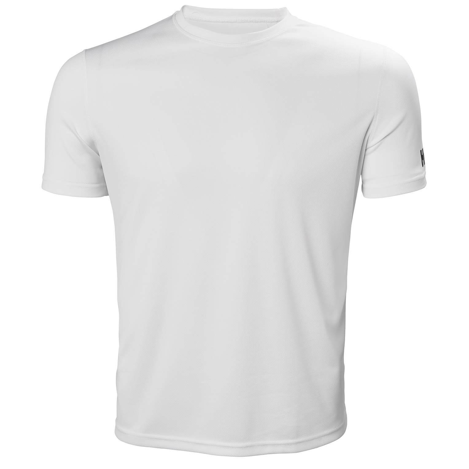 Helly Hansen Tech T-Shirt (001)