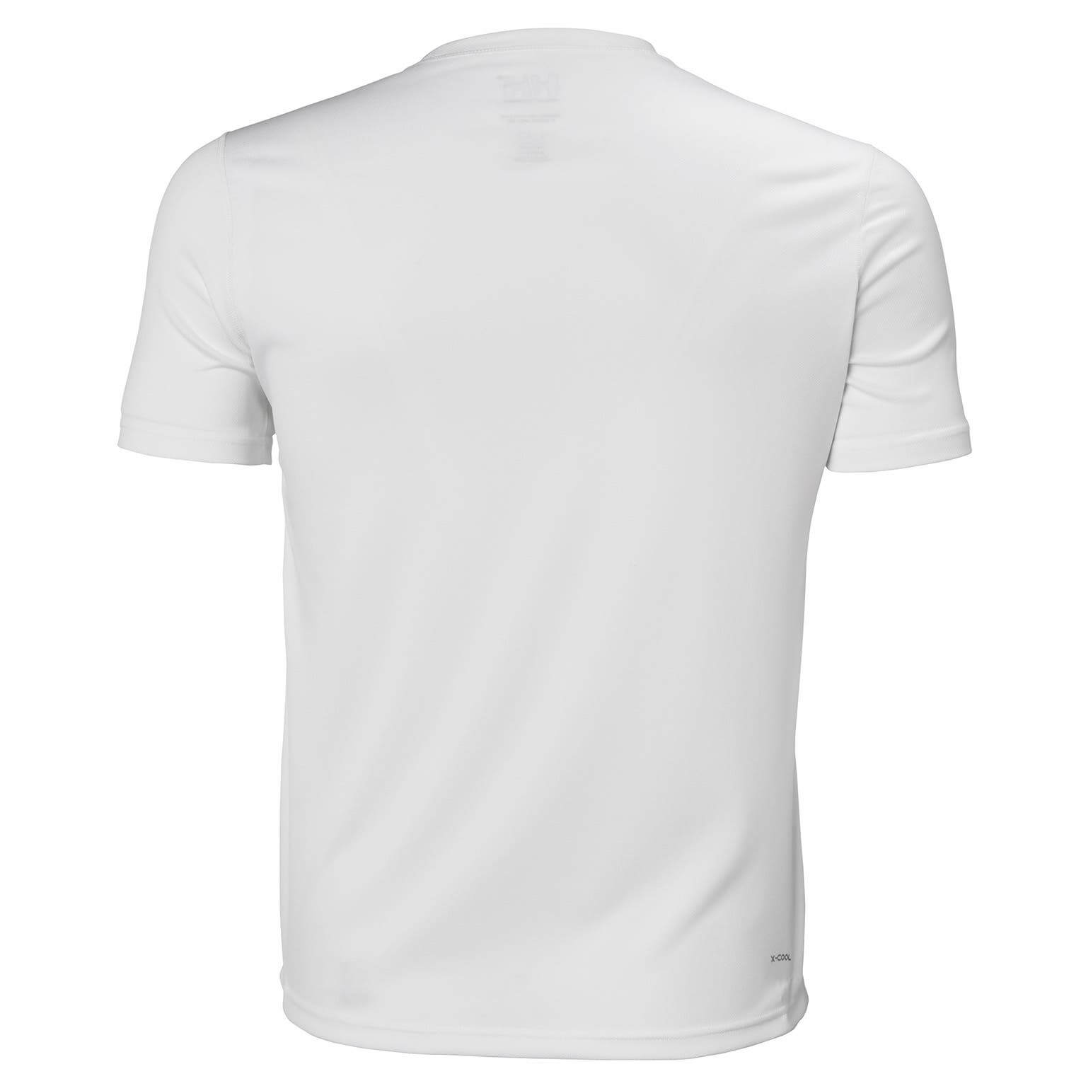 Helly Hansen Tech T-Shirt (001) - Image 2