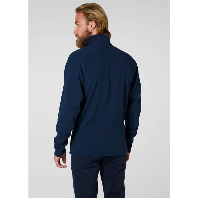 Helly Hansen Daybreaker Fleece Jacket (690) - Image 3