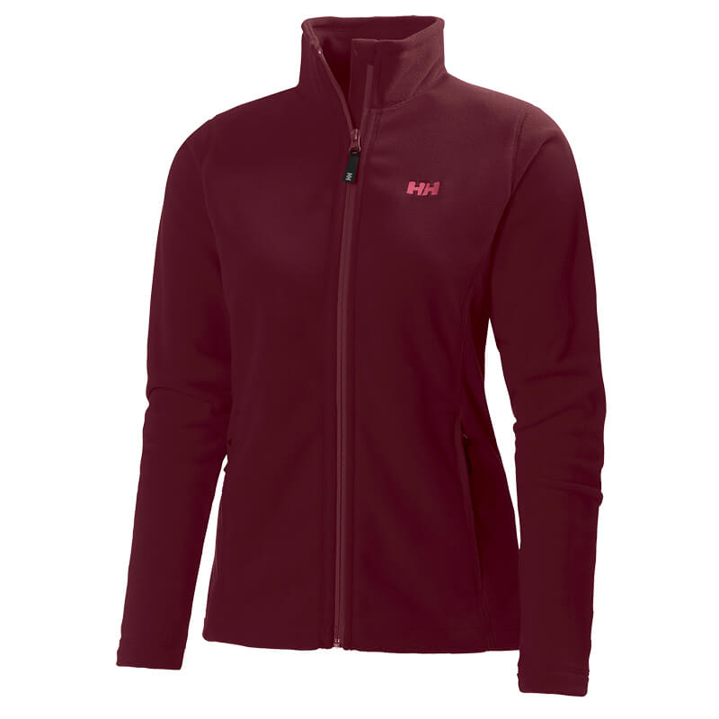 Helly Hansen Daybreaker Fleece Jacket Ladies (117)