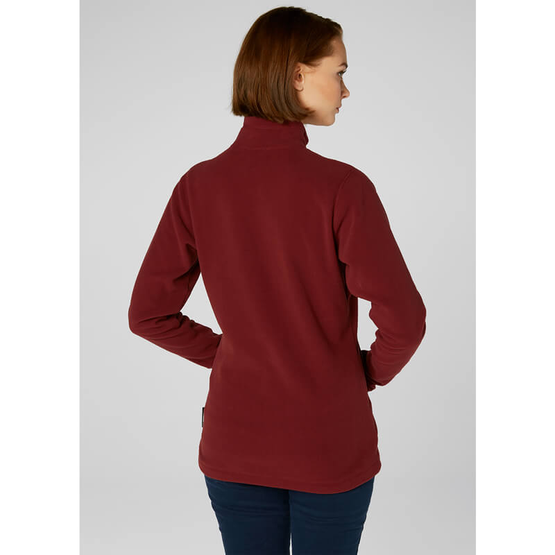 Helly Hansen Daybreaker Fleece Jacket Ladies (117) - Image 3