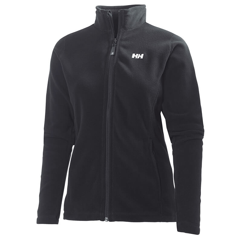 Helly Hansen Daybreaker Fleece Jacket Ladies (990)