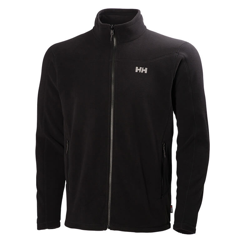 Helly Hansen Daybreaker Fleece Jacket (990)
