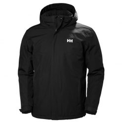 Helly Hansen Dubliner Insulated Jacket (990)