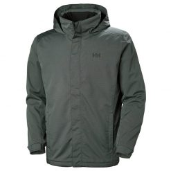 Helly Hansen Dubliner Insulated Jacket (991)