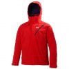 Helly Hansen Charger Jacket (Red)