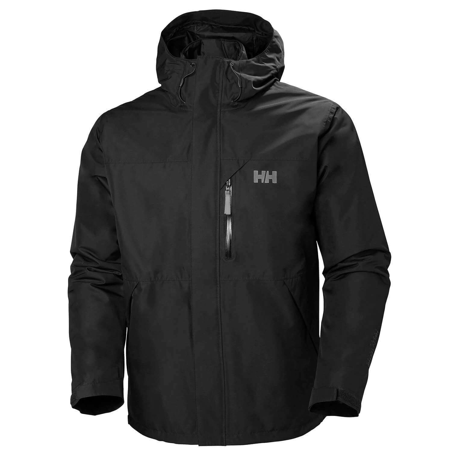 Helly Hansen Squamish CIS Jacket (990)