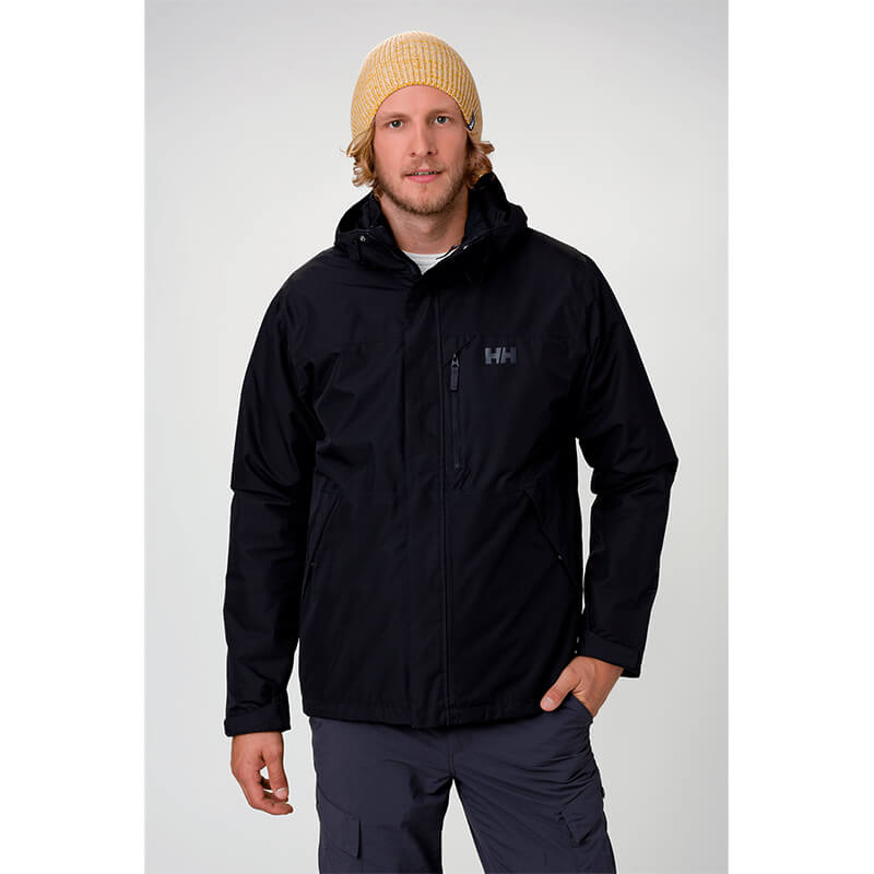 Helly Hansen Squamish CIS Jacket (990) - Image 3