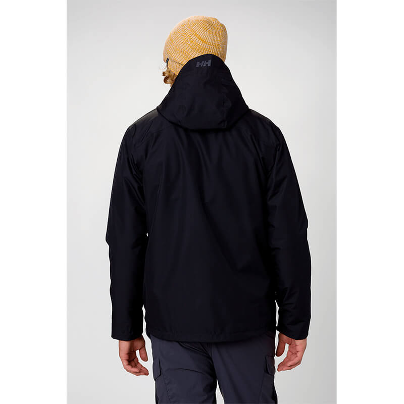 Helly Hansen Squamish CIS Jacket (990) - Image 6
