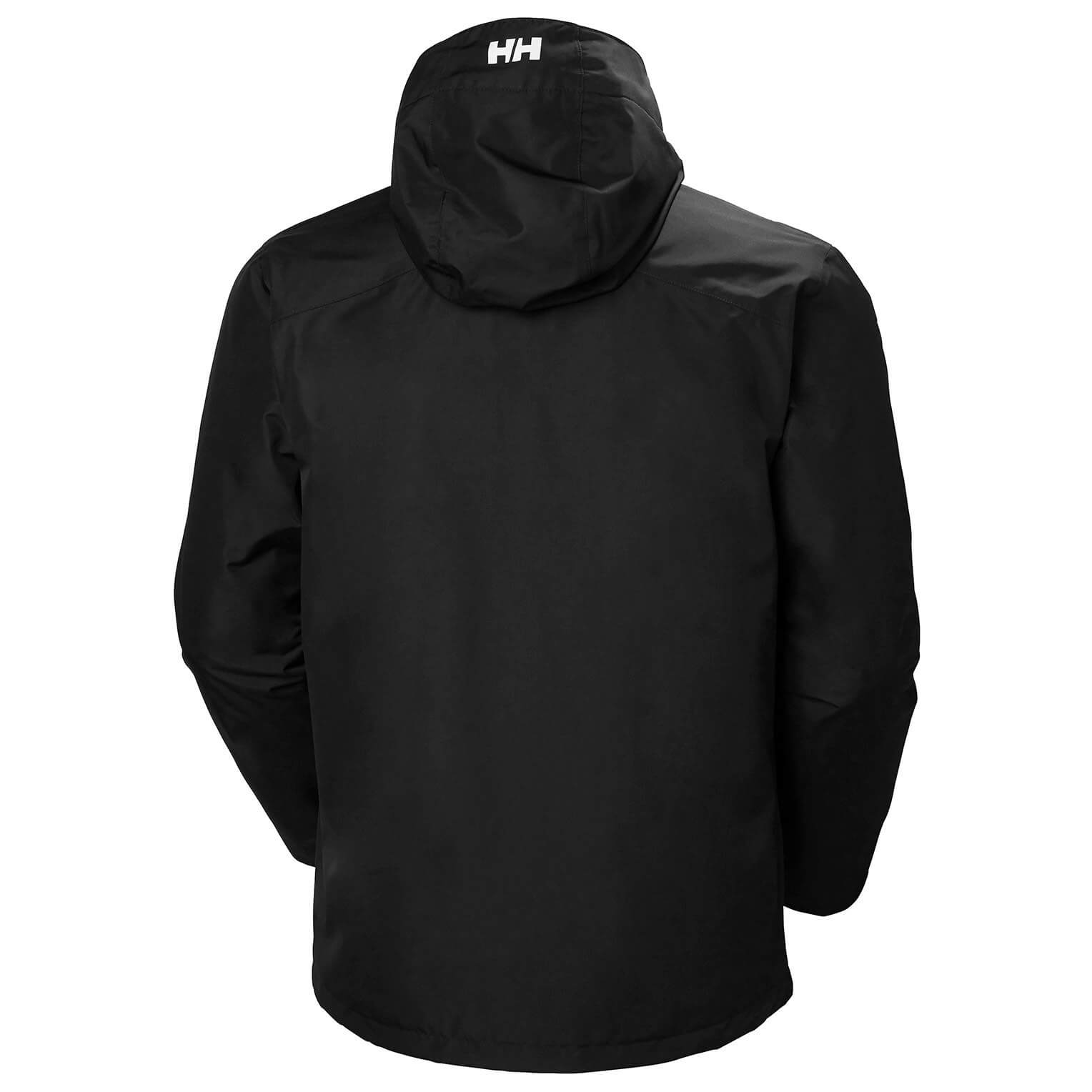 Helly Hansen Squamish CIS Jacket (990) - Image 2