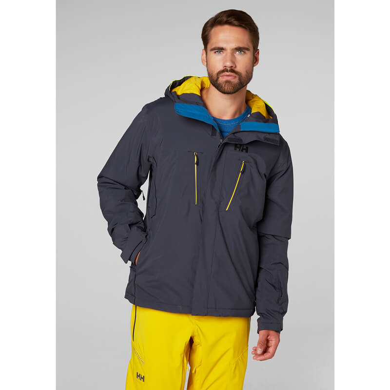 Helly Hansen Charger Jacket (994) - Image 3
