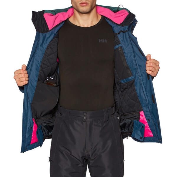 Oakley Division Evo Insula JKT 2L 10K (6A1) - Image 5