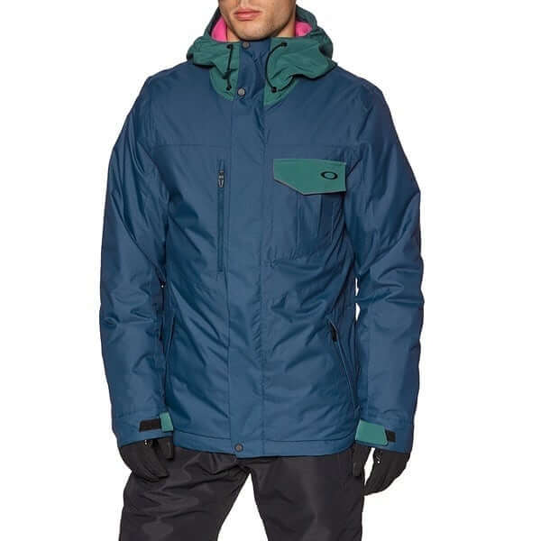 Oakley Division Evo Insula JKT 2L 10K (6A1) - Image 3