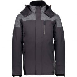 Campagnolo Man Fix Hood Jacket (U423)