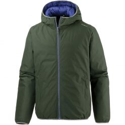 Campagnolo Man Fix Hood Jacket (F922)