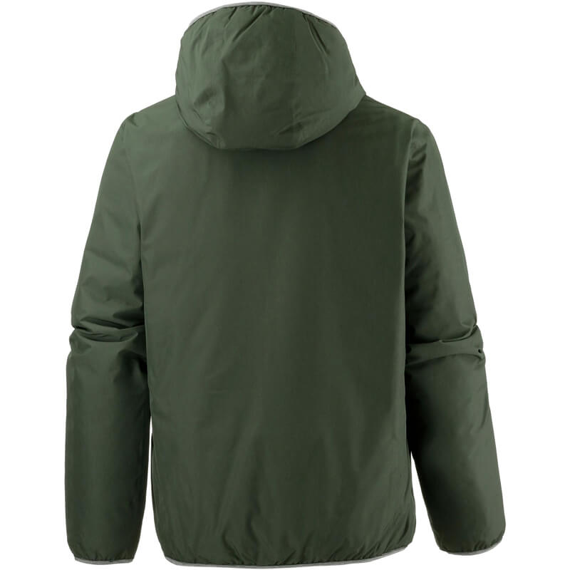 Campagnolo Man Fix Hood Jacket (F922) - Image 2