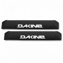 Dakine Aero Rack Pads (Black)
