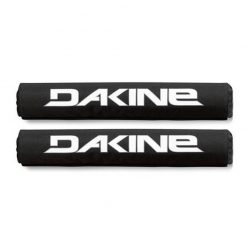Dakine Rack Pads (Black)