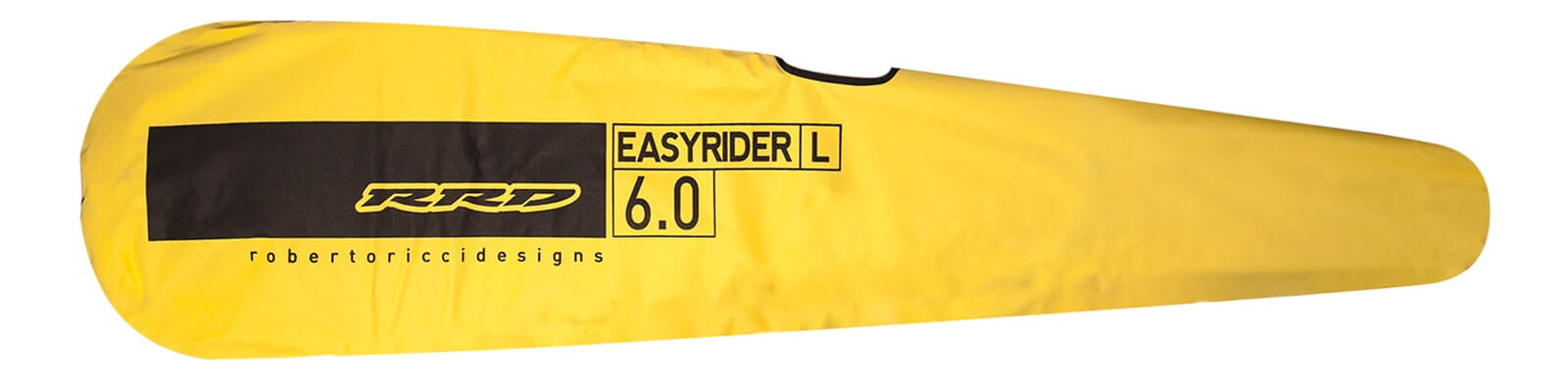 RRD EasyRide 5.0m² (Complete Rig) - Image 2