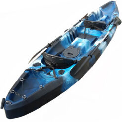 Gobo Kayak Companion Blue (Pack Version)