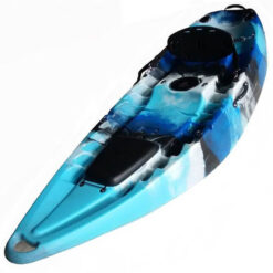 Gobo Kayak Poseidon Blue (Pack Version)