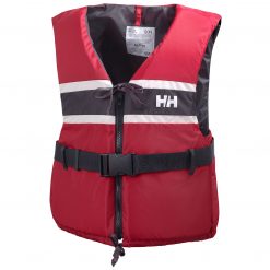 Helly Hansen Sport Comfort Life Vest (222)