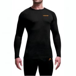 Head Isolaid Shirt LS