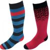 Lorpen Kid's Merino Ski Sock (2 Pack)