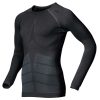 Odlo Evolution Warm Long Sleeve Crew Neck