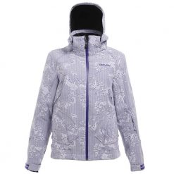 Oxbow Rene Jacket (Ladies)