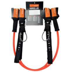 RRD Adjustable Harness Lines Y28