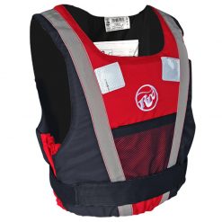 RRD Life Vest