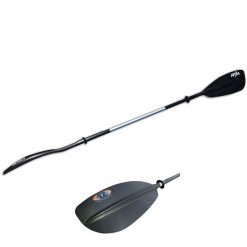 RTM Paddle 1 Part Asymmetrical
