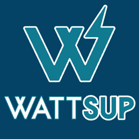 Wattsup