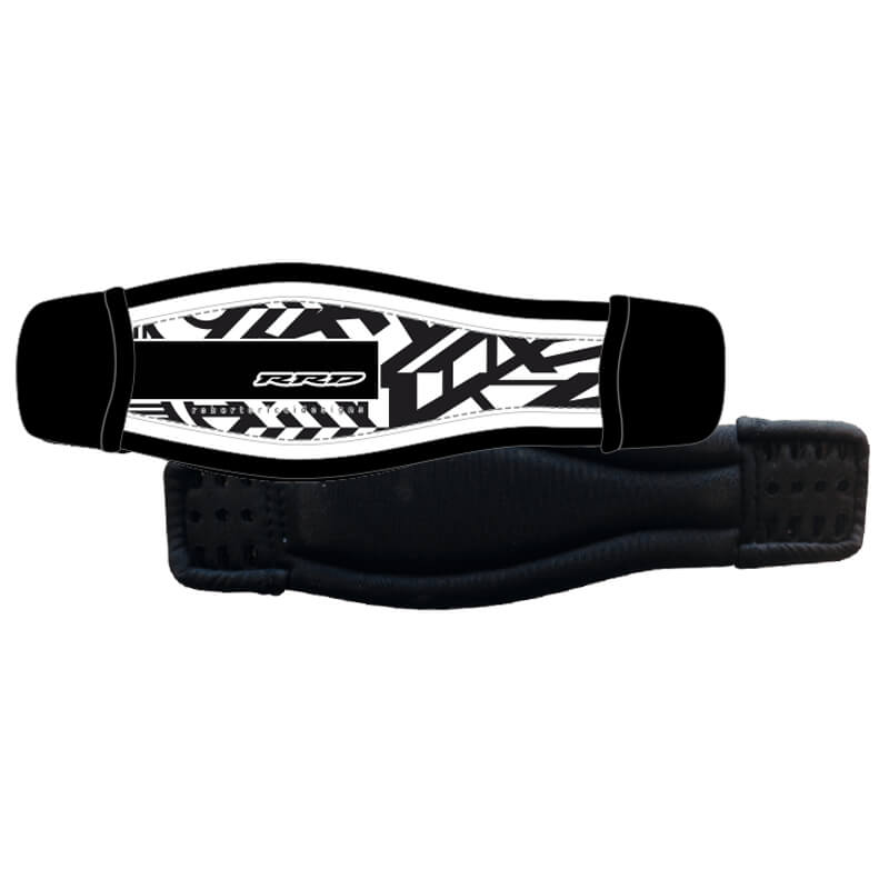 RRD Fixed Kite Straps V2