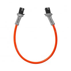 RRD Harness Lines Fixed